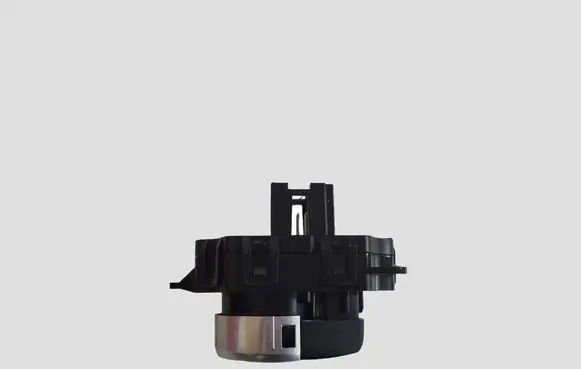 BMW 5 F10 F11 Engine start stop button switch 9229564 3393010204
