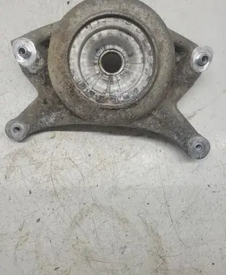 Audi A4 S4 B8 8K Coil spring mount 0K0412383F
