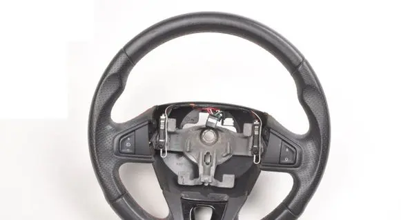 Renault Megane III Steering wheel 609581499