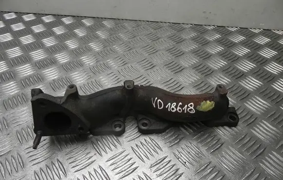 Jaguar XF Exhaust manifold 4R8Q9430BC VD18618