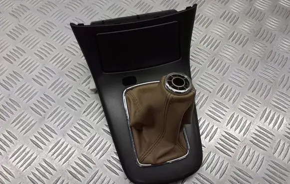 Toyota Avensis T250 Car ashtray