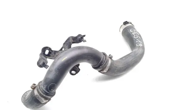 Renault Captur Air intake hose/pipe