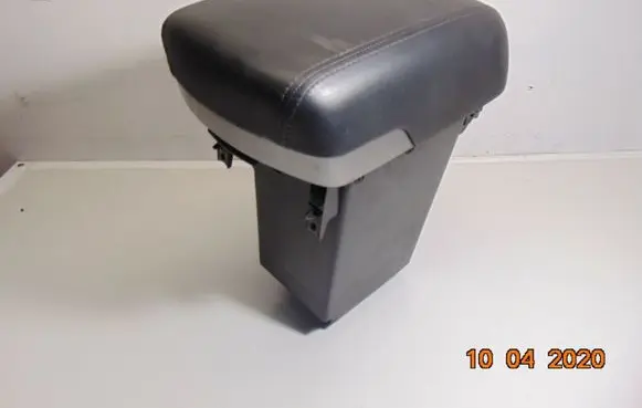 Hyundai ix35 Armrest 84681-2S950