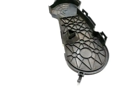 Audi Q7 4L Timing belt guard (cover) E059109123AA 059109107G