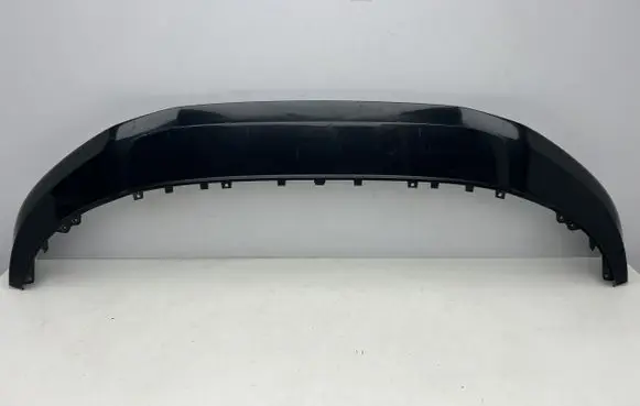 Audi Q8 Front bumper lip 4M8807513B