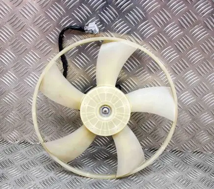 Lexus GS 300 350 430 450H Fan impeller 1636331050 1680007920