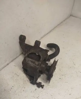 Power steering pump