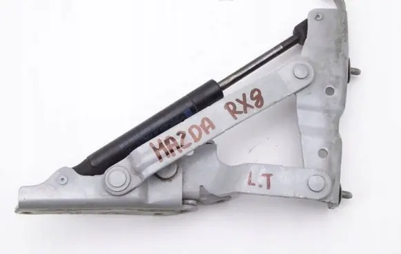 Mazda 121 Tailgate hinge 