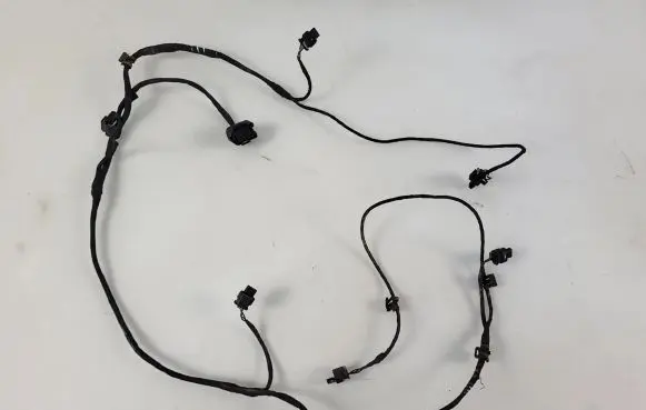 Mercedes-Benz CLA C117 X117 W117 Parking sensor (PDC) wiring loom