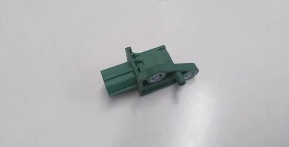 Volkswagen PASSAT B6 Airbag deployment crash/impact sensor 3C0909606