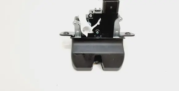 KIA Sportage Tailgate/trunk/boot lock/catch/latch