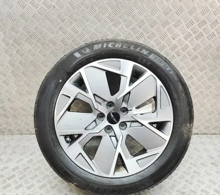 Genesis GV60 R19 alloy rim 52910CU120