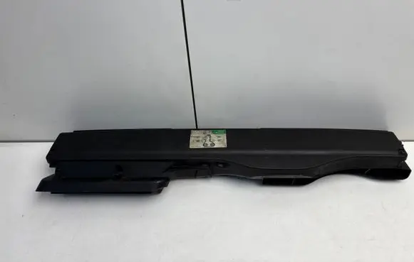Air intake duct part