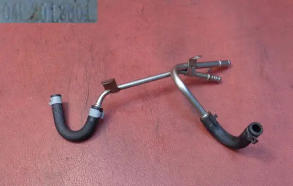 Volkswagen T-Roc Fuel line/pipe/hose 04L201360L