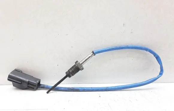 Volvo S60 Exhaust gas temperature sensor 6M5112B591CA