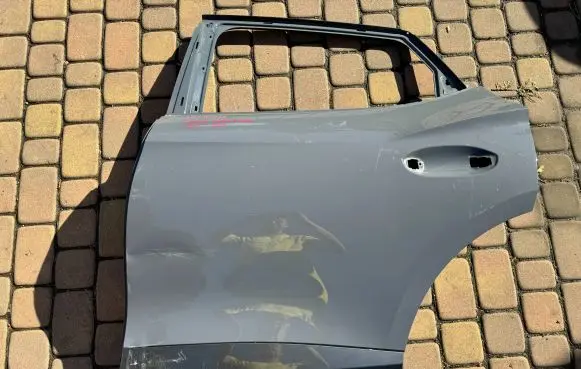 Cupra Formentor Rear door 5FF833311 S2410P050