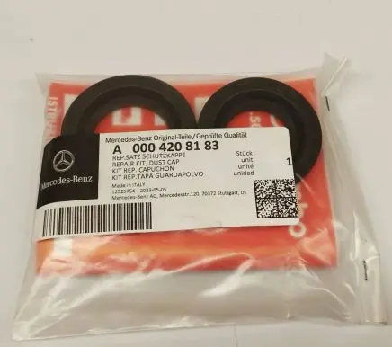 Mercedes-Benz SL R129 Other brake parts 0004208183 A0004208183