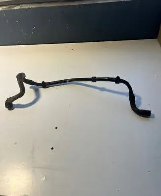 Volkswagen ID.3 Engine coolant pipe/hose 1EA121052C 05020 PA66GF30