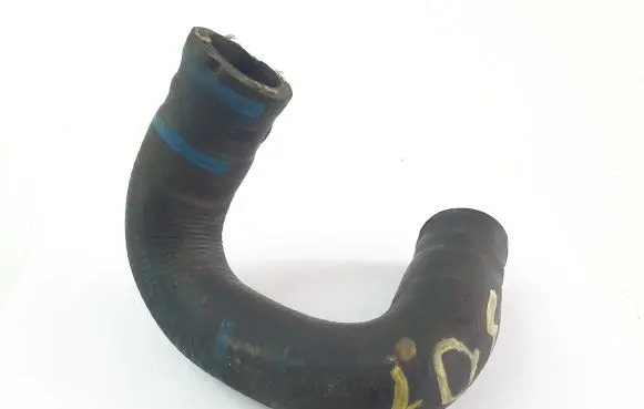 Mercedes-Benz E W212 Engine coolant pipe/hose A6512001482