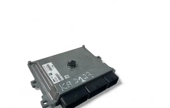 Renault Clio IV Engine control unit/module ECU 237103009R 237102803R