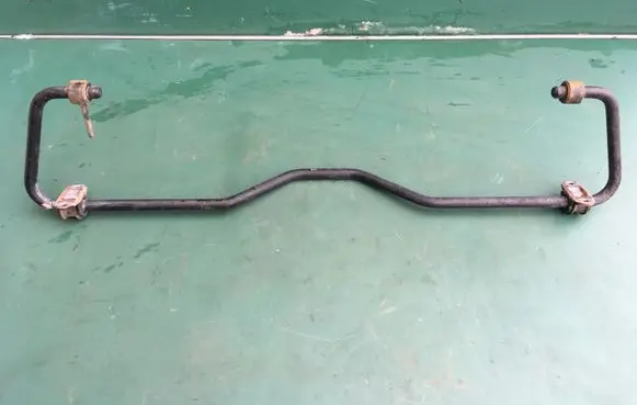 Iveco Daily 6th gen Front anti-roll bar/sway bar 93822444