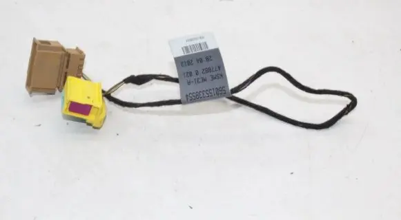 Audi A4 S4 B8 8K Other wiring loom 8K0971679B