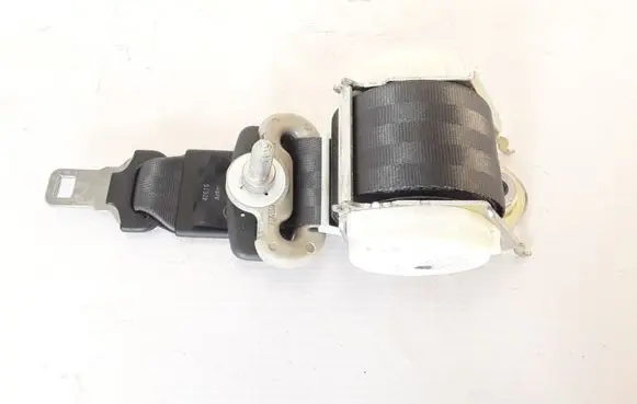 Renault Modus Rear seatbelt 8200684000