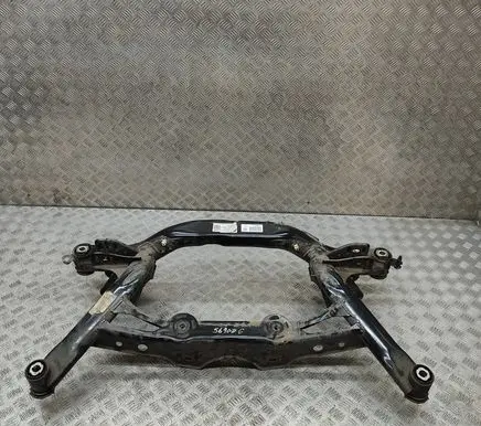 Volkswagen Golf VIII Rear subframe 5H0500039A 5WA500501Q