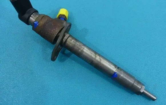 Citroen C5 Fuel injector 5U3Q-9K546-AA IMPRK1125726