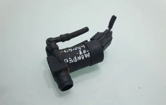 Ford Mondeo MK IV Windscreen/windshield washer pump 1S7117K624FE