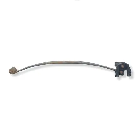 Iveco Daily 6th gen Rear leaf spring 5801526306