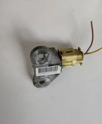 Nissan X-Trail T31 Airbag deployment crash/impact sensor FCFN6084013778