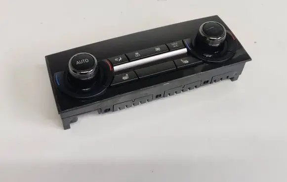 BMW 7 F01 F02 F03 F04 Climate control unit 9291515