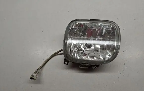 Subaru Forester SF Front fog light 20597