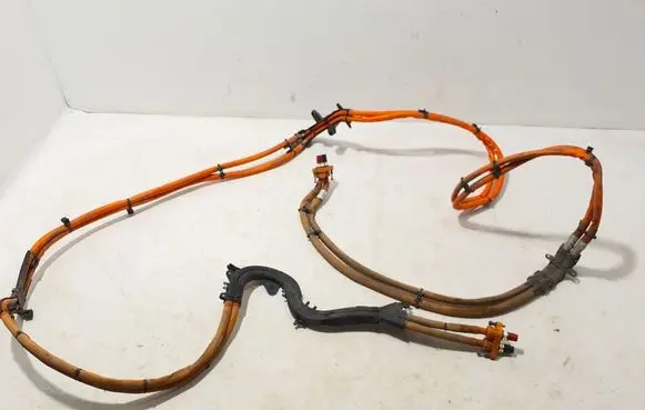 Porsche Panamera (971) Other wiring loom 971971015F