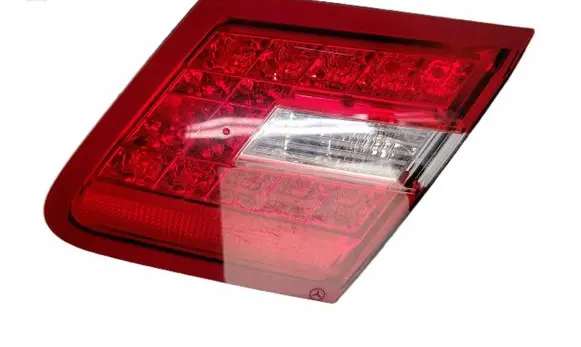 Mercedes-Benz E C207 W207 Rear/tail lights 