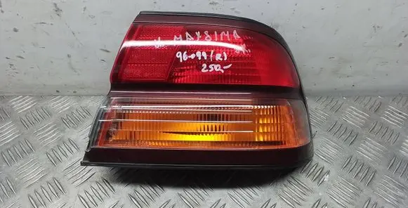 Nissan Maxima Rear/tail lights 