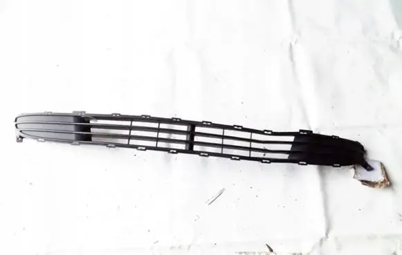 KIA Rio Front bumper lower grill