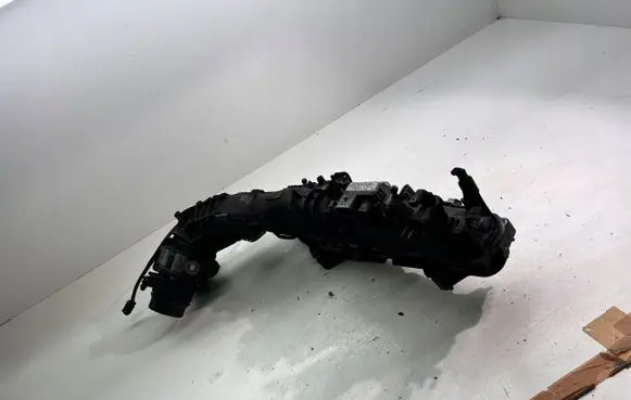 BMW X5 F15 Intake manifold valve actuator/motor 851365507