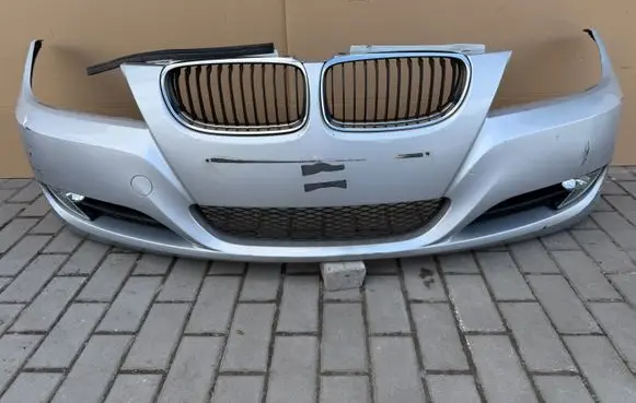 BMW 3 E90 E91 Front bumper 7143745