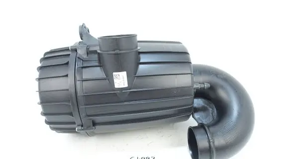 Citroen Jumper Air filter box 1389435080