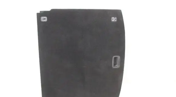 KIA Xceed Trunk/boot floor carpet liner 85720J7700WK