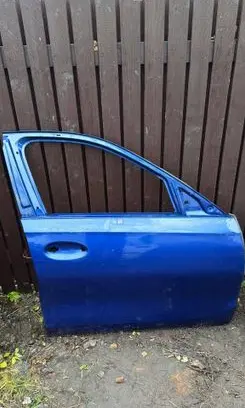 BMW 3 G20 G21 Front door 