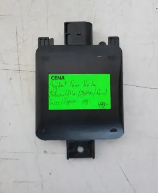 Volkswagen PASSAT B8 Distronic sensor radar 2Q0907686B