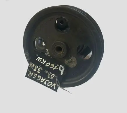 Chrysler Voyager Power steering pump 04861540AA