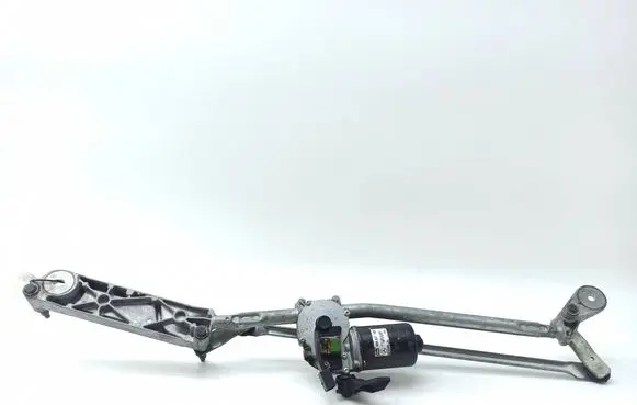 Mercedes-Benz SLK R171 Front wiper linkage and motor A1718200442 1718200442