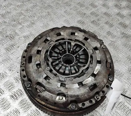 Land Rover Freelander 2 - LR2 Clutch set kit 325025710 125015310