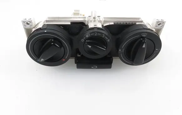 Seat Ibiza II (6k) Interior fan control switch 810780073F00 6K0819045D