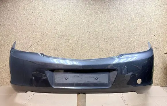Opel Insignia A Rear bumper 13238744 551004542