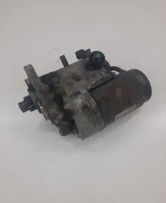 KIA Sportage Starter motor 3610027010 031013190